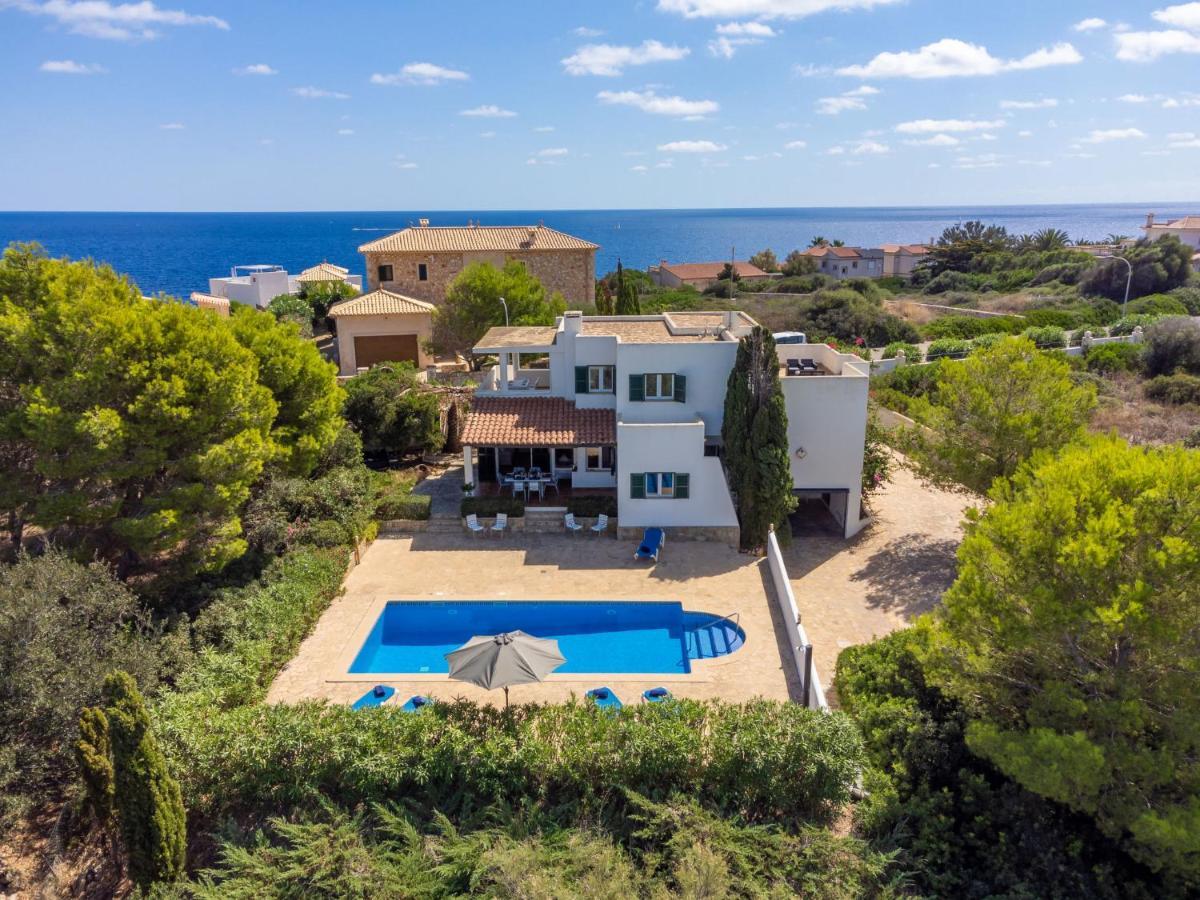 Villa Murada Lisboa By Interhome Cala Murada  Exterior photo