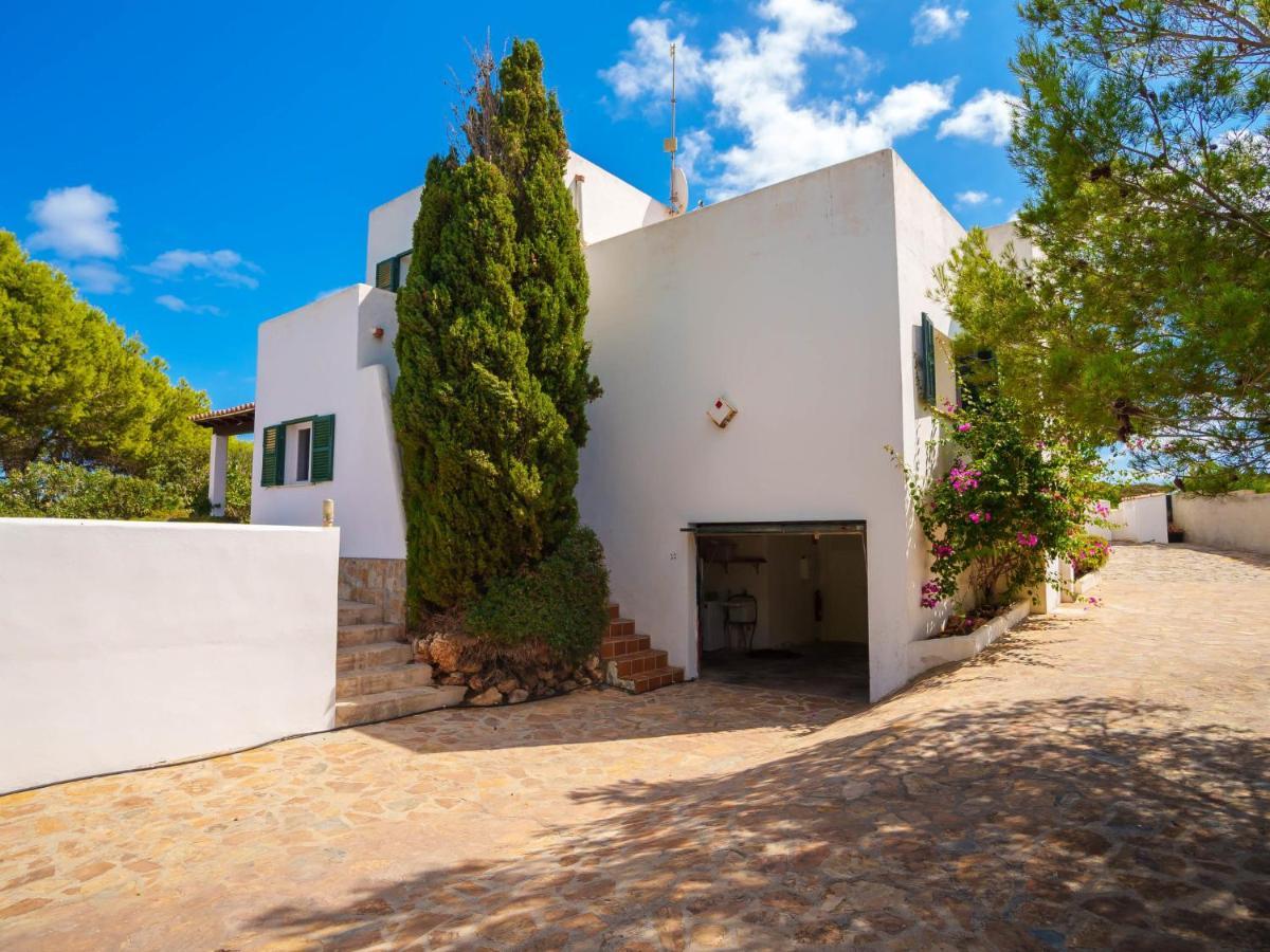 Villa Murada Lisboa By Interhome Cala Murada  Exterior photo