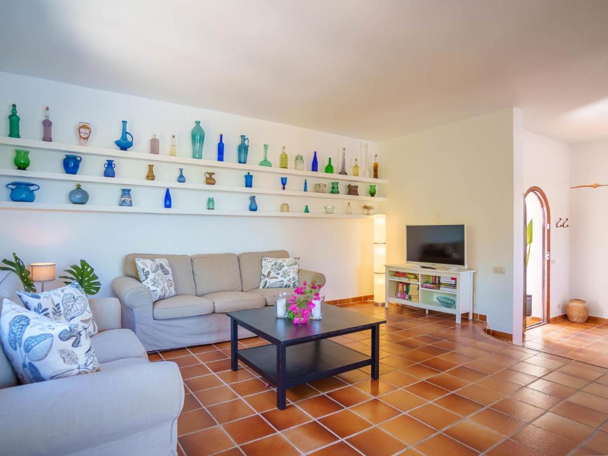 Villa Murada Lisboa By Interhome Cala Murada  Exterior photo